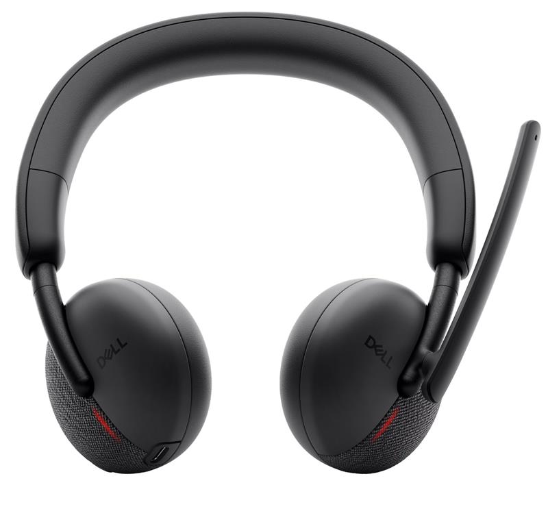 Dell Wireless Headset WL3024 