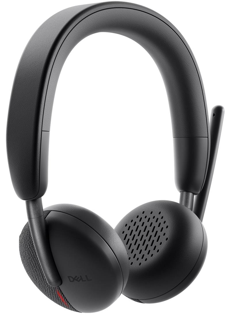 Dell Wireless Headset WL3024 