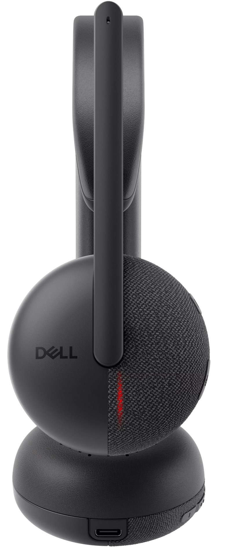 Dell Wireless Headset WL3024 
