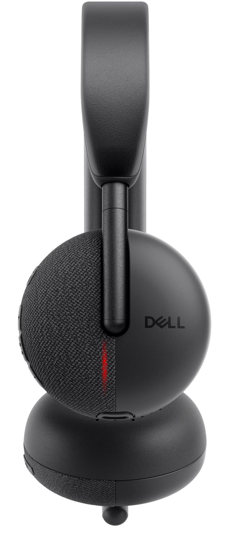 Dell Wireless Headset WL3024 