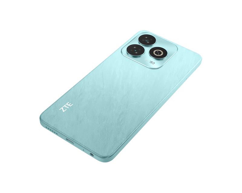 ZTE Blade A75 4G Green 4+128GB 