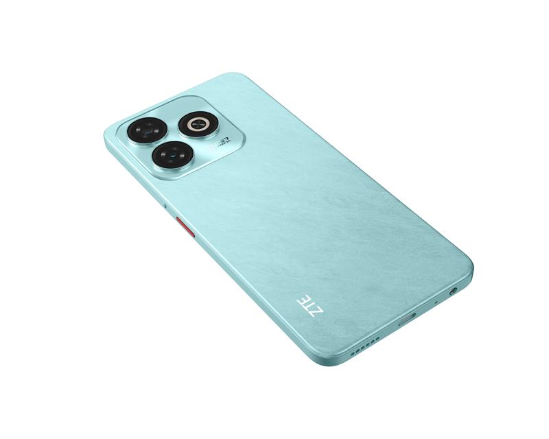 ZTE Blade A75 4G Green 4+128GB 