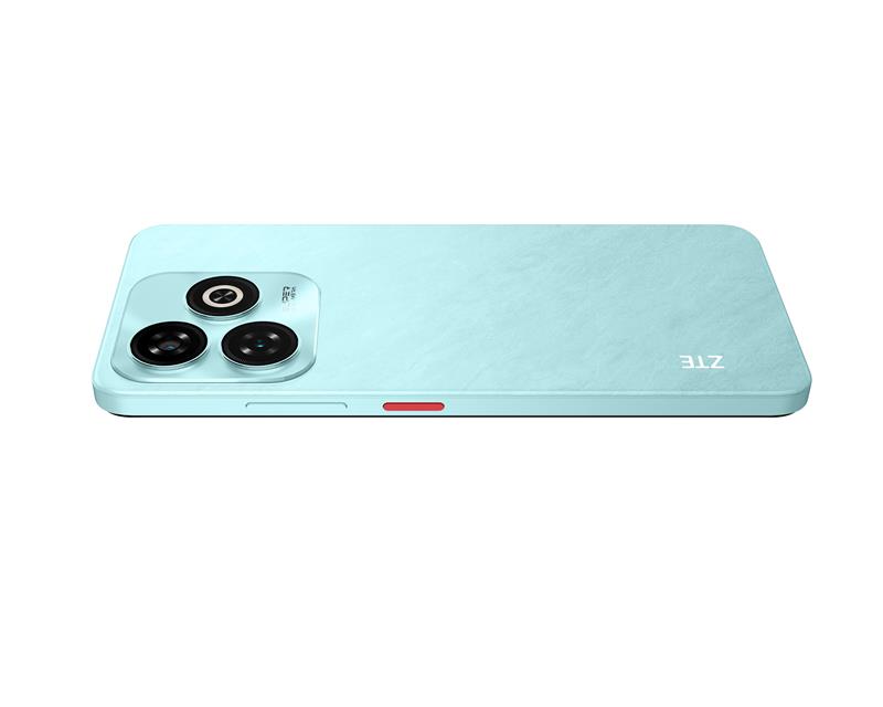 ZTE Blade A75 4G Green 4+128GB 