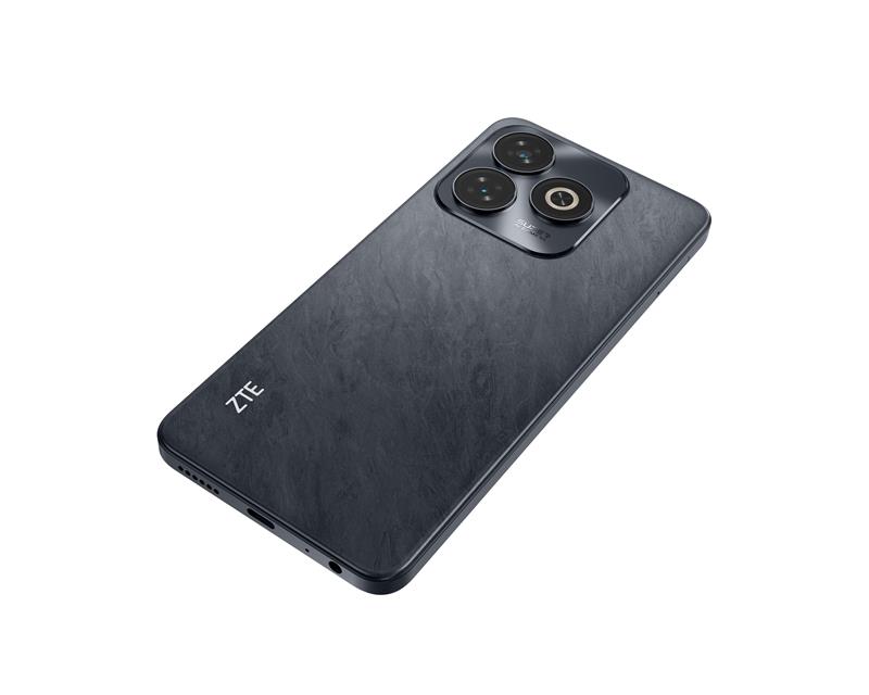 ZTE Blade A75 4G Black 4+128GB 