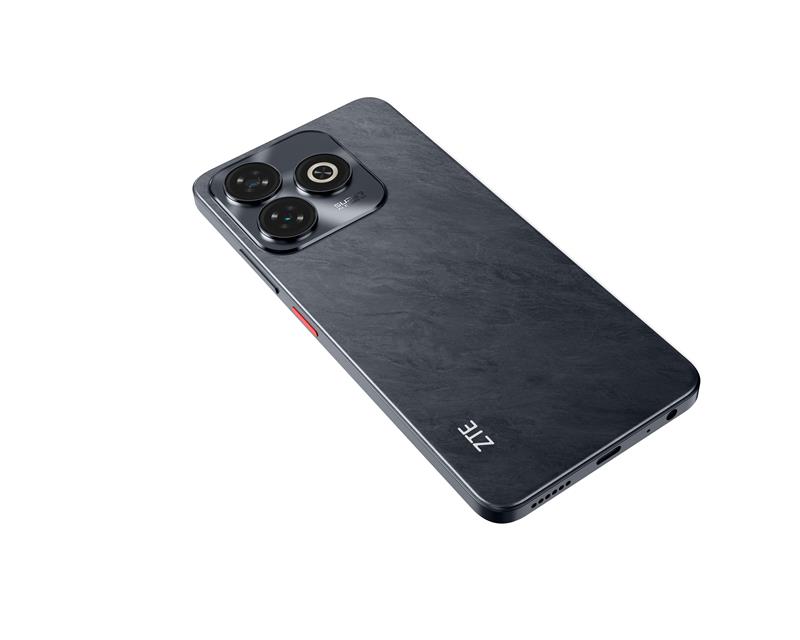 ZTE Blade A75 4G Black 4+128GB 