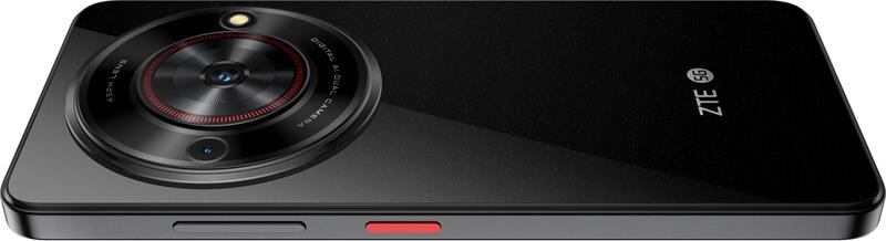 ZTE Blade A75 5G Black 4+128GB 
