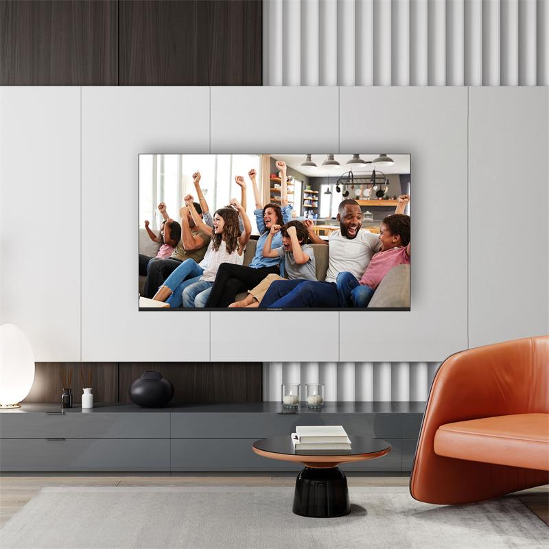 Thomson 55UG4S14 - 4K Smart 55" UHD LED Google TV 