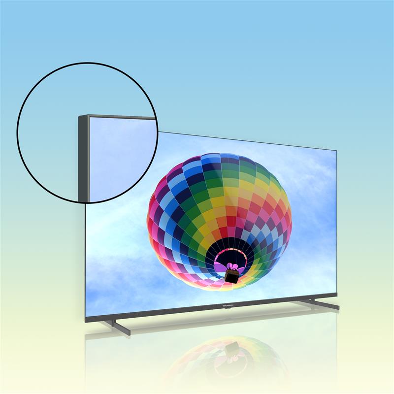 Thomson 40QG4S14 - Google TV 40" QLED XS 