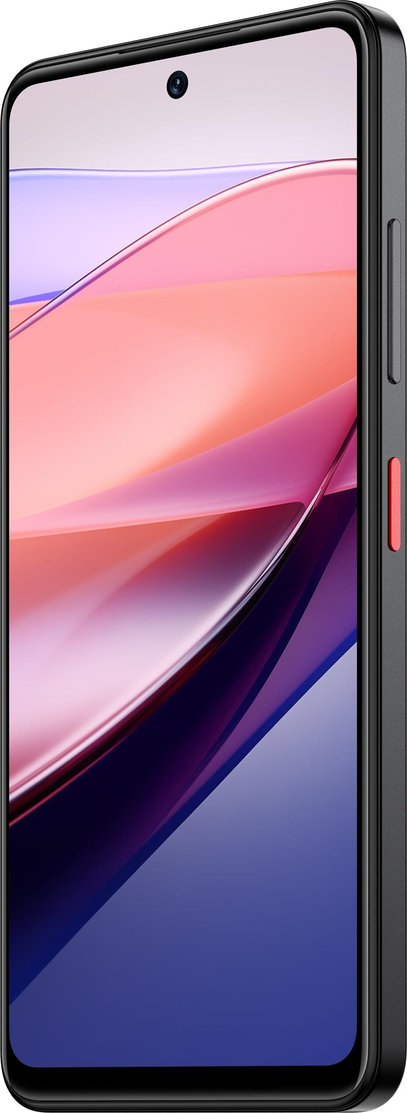 ZTE Nubia Focus 5G Black 6+256GB 