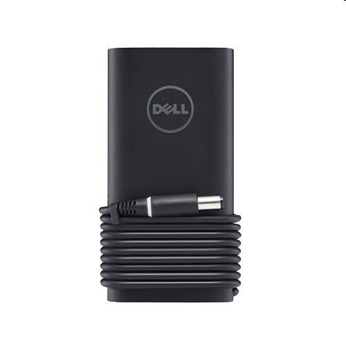 Dell 90W USB-C AC Adapter with Power Cord - Europe 