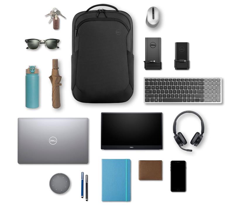 Dell Batoh Ecoloop Pro Backpack 15 - CP5723 
