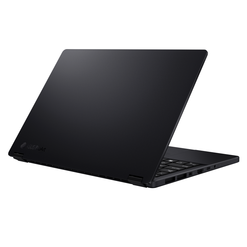ASUS ProArt PX13/AI9-HX370/32GB/2TB SSD/RTX4070/13.3" OLED/Win11PRO/Black 