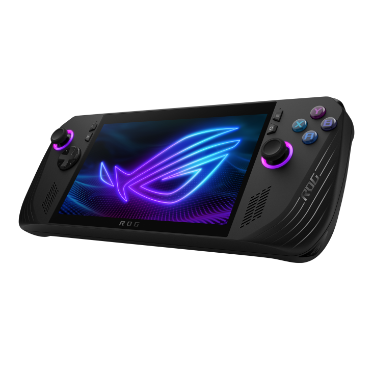 Asus ROG ALLY Ryzen Z1 Extreme 24GB 1TB WIN 11 HOME BLACK 