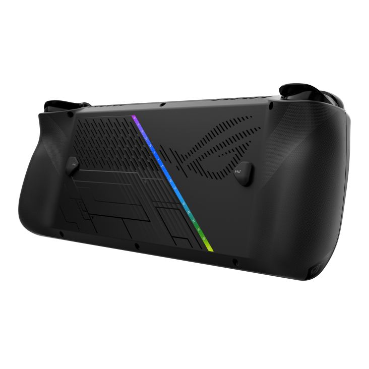 Asus ROG ALLY Ryzen Z1 Extreme 24GB 1TB WIN 11 HOME BLACK 