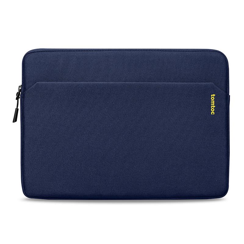 Tomtoc puzdro Light Sleeve pre Macbook Air 13" M1/M2/M3/M4 - Navy Blue 