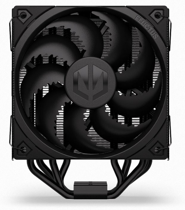 ENDORFY chladič CPU Fera 5 Black  