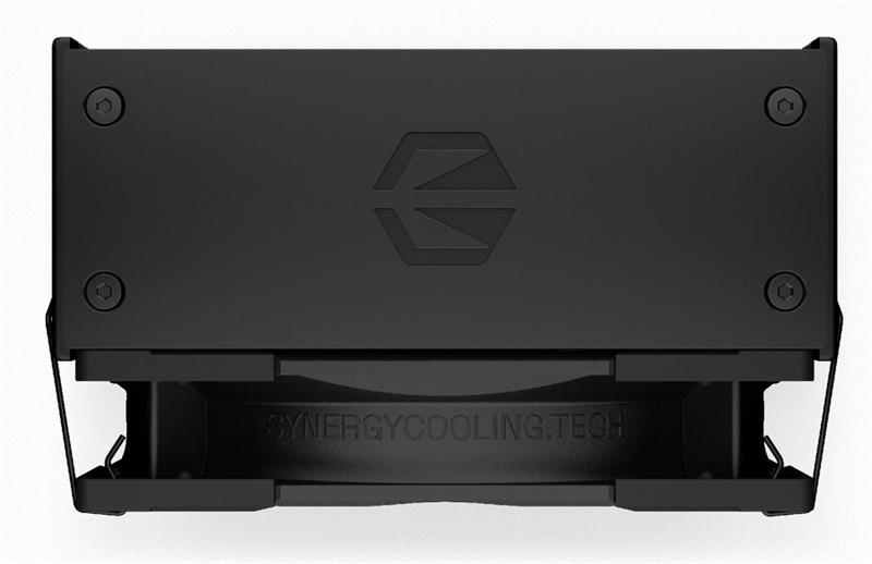 ENDORFY chladič CPU Fera 5 Black  