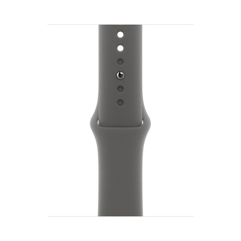 Apple Watch 40mm Stone Gray Sport Band - M/L 