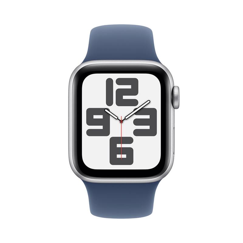Apple Watch 40mm Denim Sport Band - S/M 