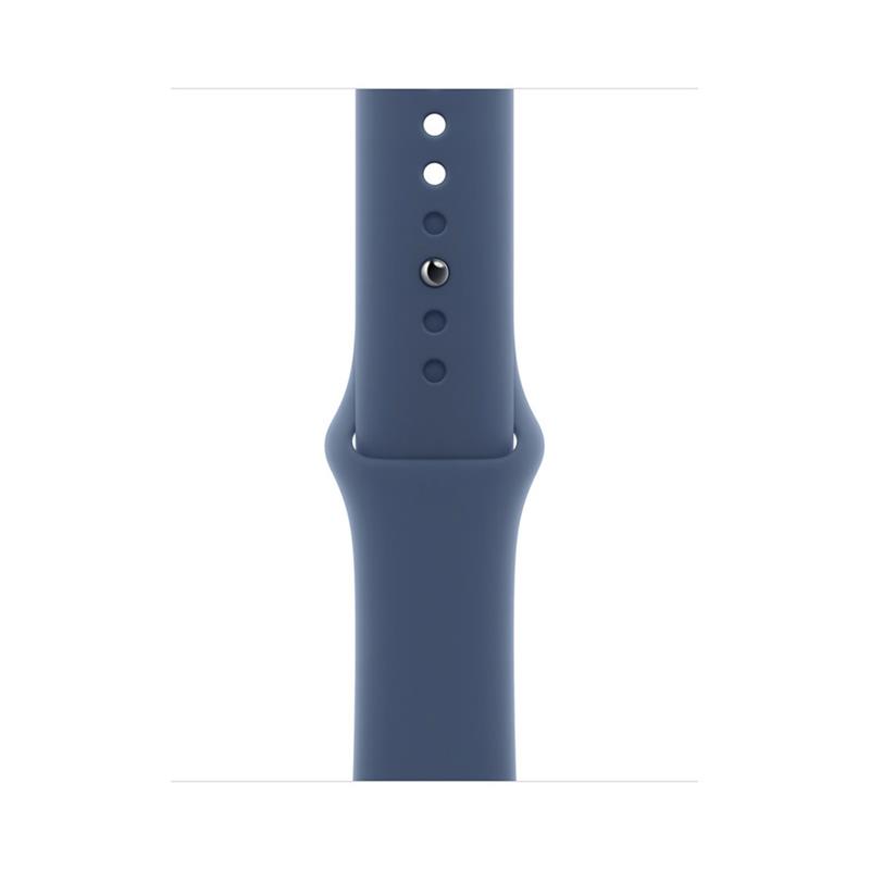Apple Watch 40mm Denim Sport Band - M/L 