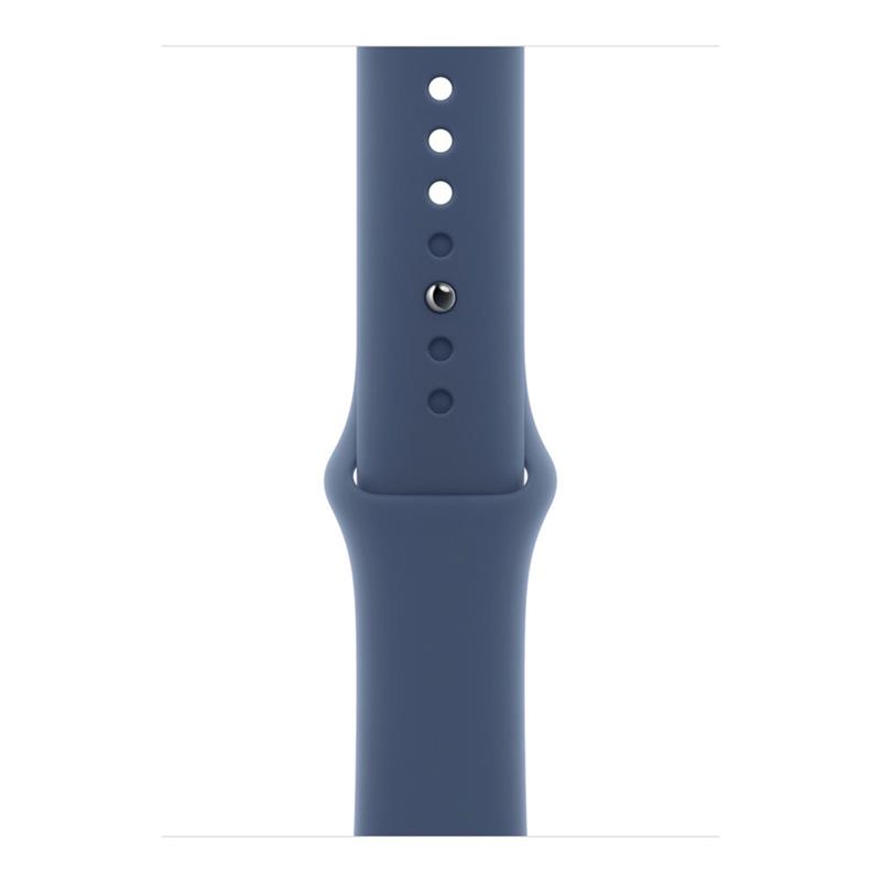 Apple Watch 46mm Denim Sport Band - S/M 