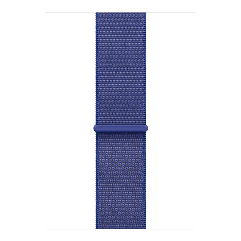 Apple Watch 46mm Ultramarine Sport Loop 