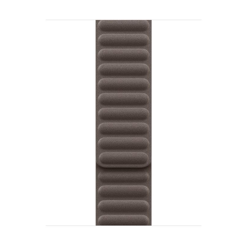 Apple Watch 42mm Dark Taupe Magnetic Link - M/L 
