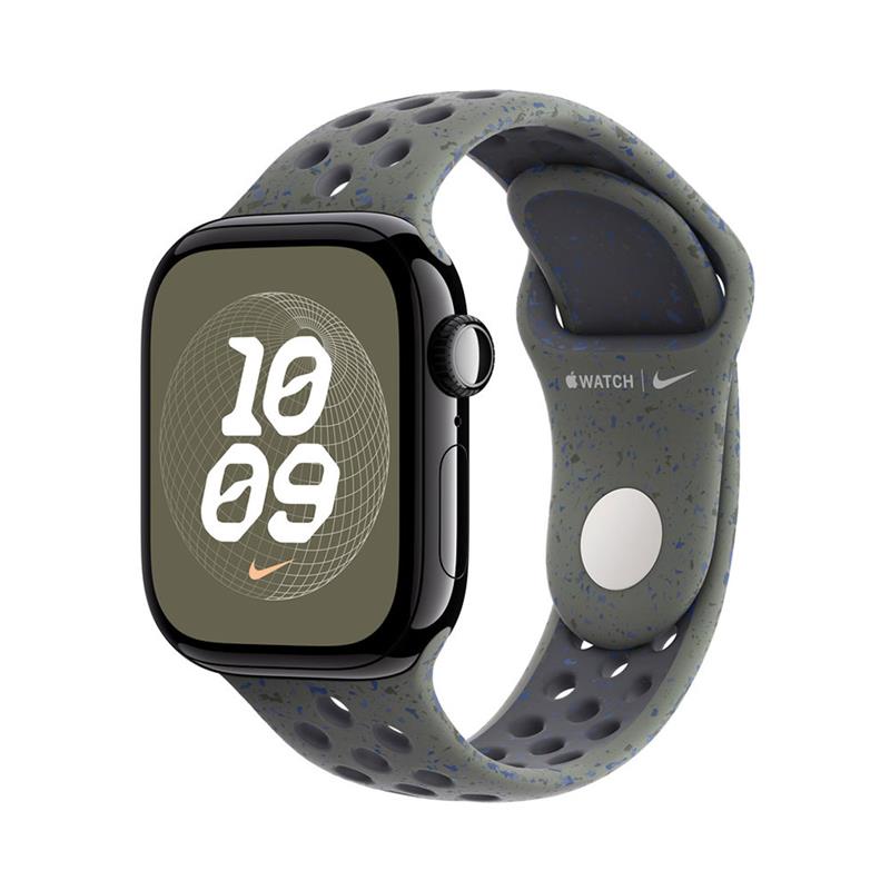 Apple Watch 40mm Cargo Khaki Nike Sport Band - S/M 