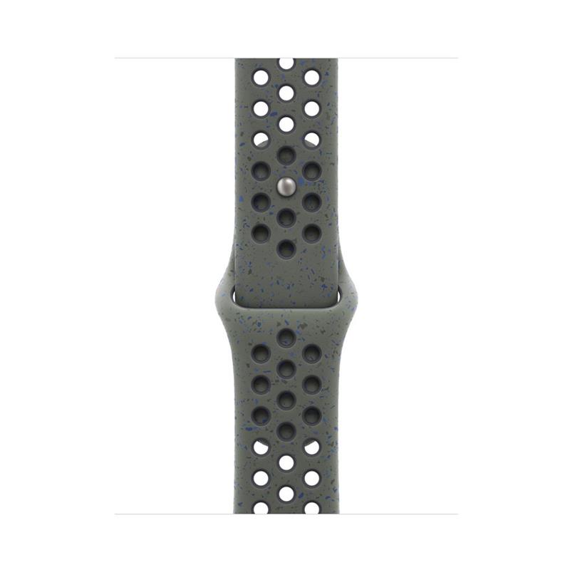 Apple Watch 40mm Cargo Khaki Nike Sport Band - S/M 