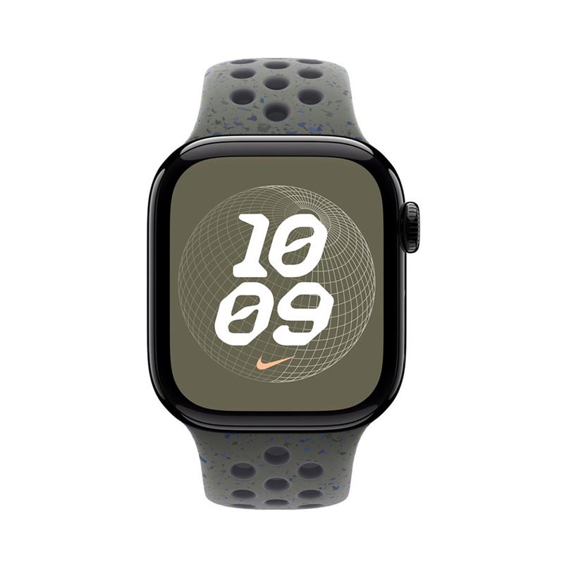 Apple Watch 40mm Cargo Khaki Nike Sport Band - M/L 