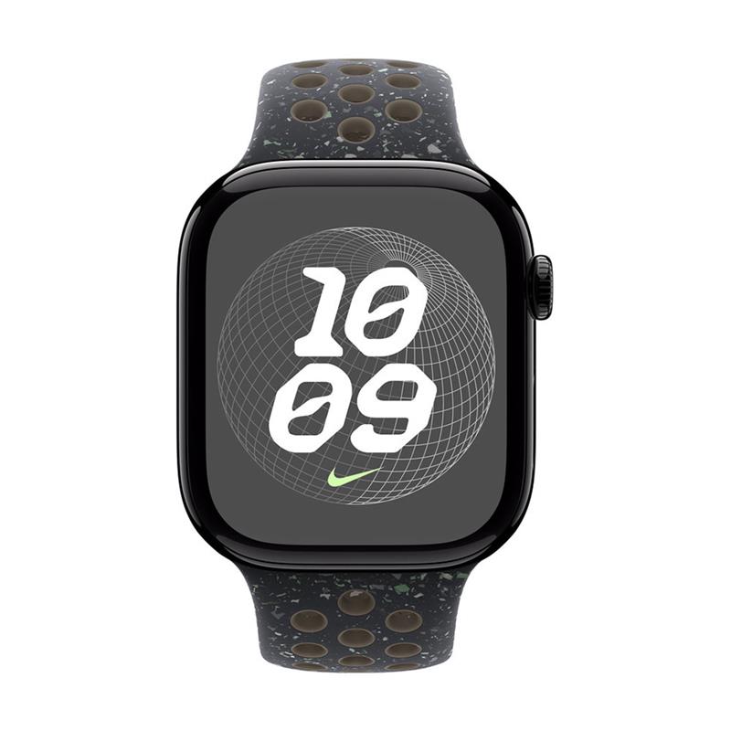 Apple Watch 42mm Midnight Sky Nike Sport Band - M/L 