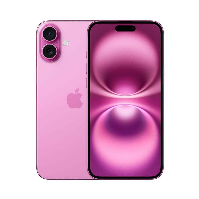 Apple iPhone 16 512GB Pink 