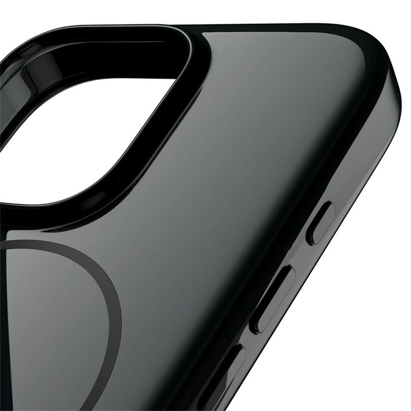Apple Beats iPhone 16 Pro Max Case with MagSafe - Midnight Black 
