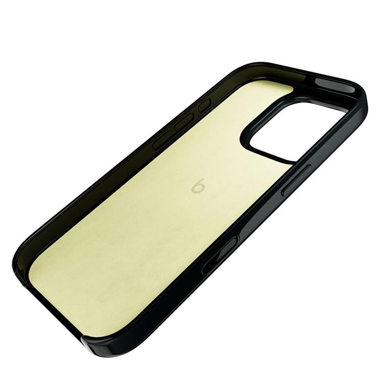 Apple Beats iPhone 16 Pro Max Case with MagSafe - Midnight Black 