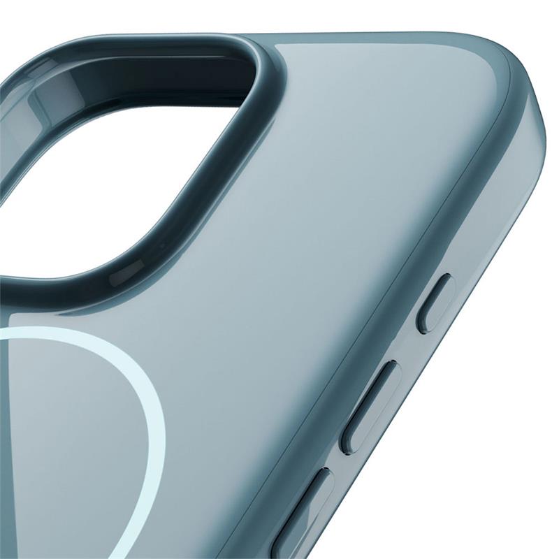 Apple Beats iPhone 16 Case with MagSafe - Riptide Blue 