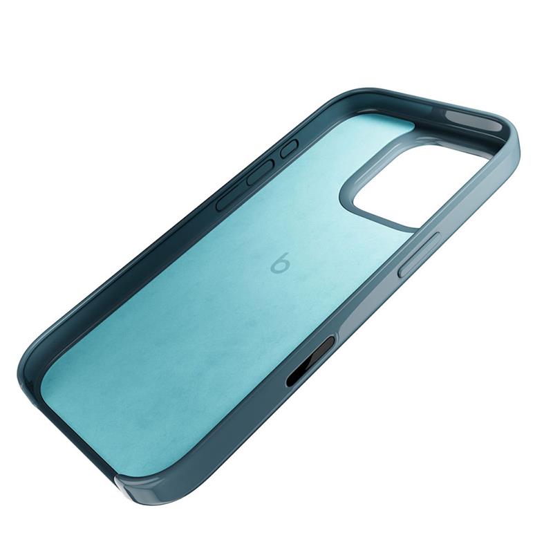 Apple Beats iPhone 16 Case with MagSafe - Riptide Blue 