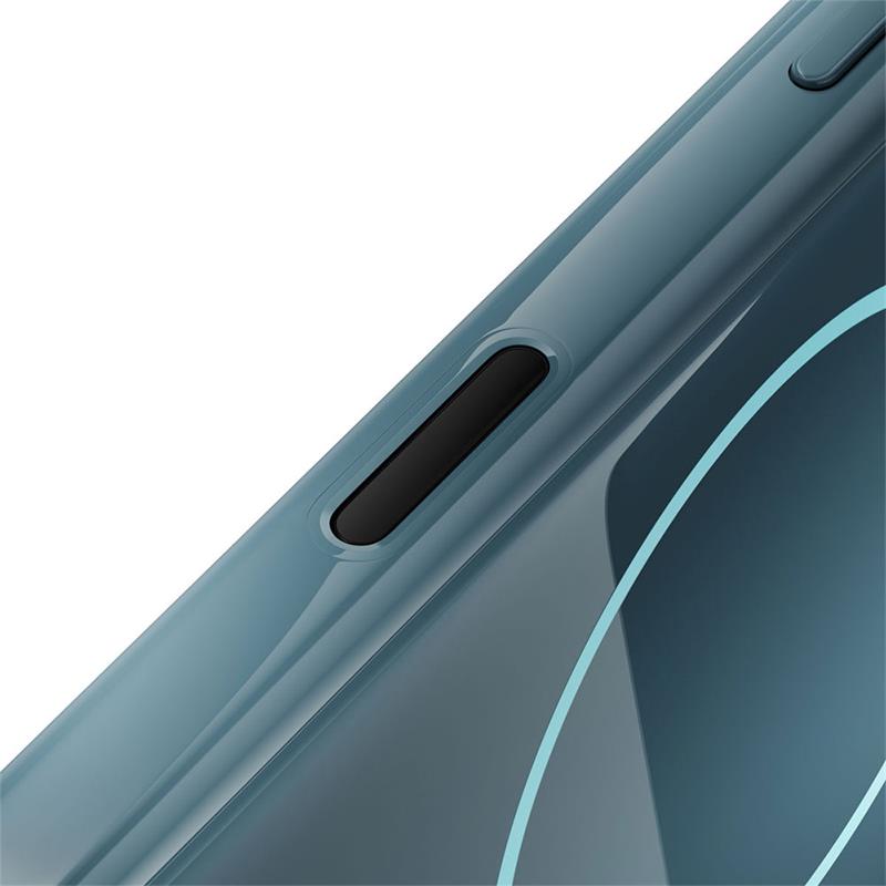 Apple Beats iPhone 16 Plus Case with MagSafe - Riptide Blue 