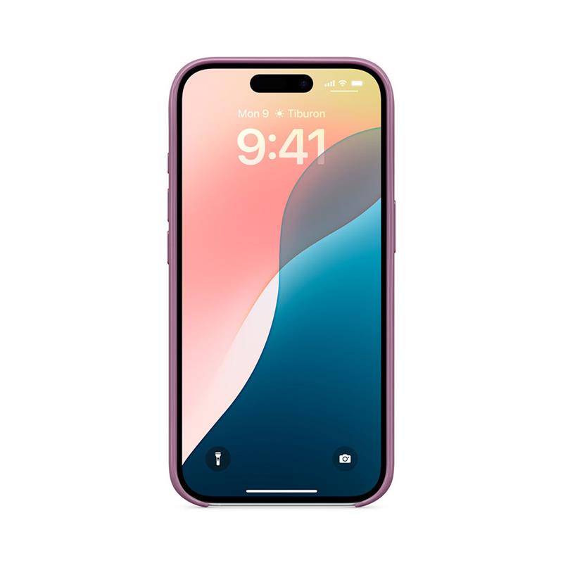 Apple Beats iPhone 16 Case with MagSafe - Sunset Purple 