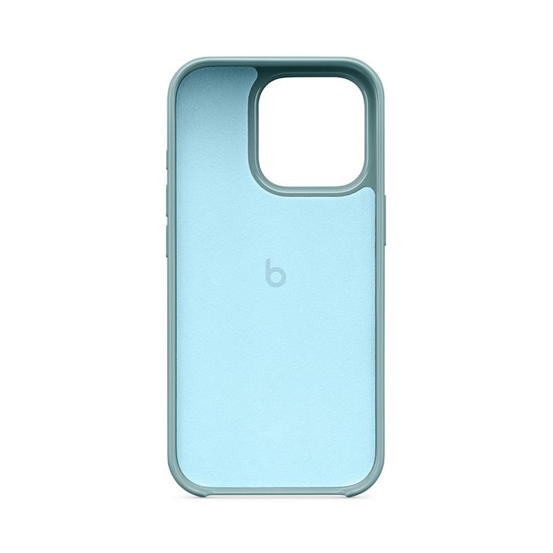 Apple Beats iPhone 16 Pro Case with MagSafe - Riptide Blue 