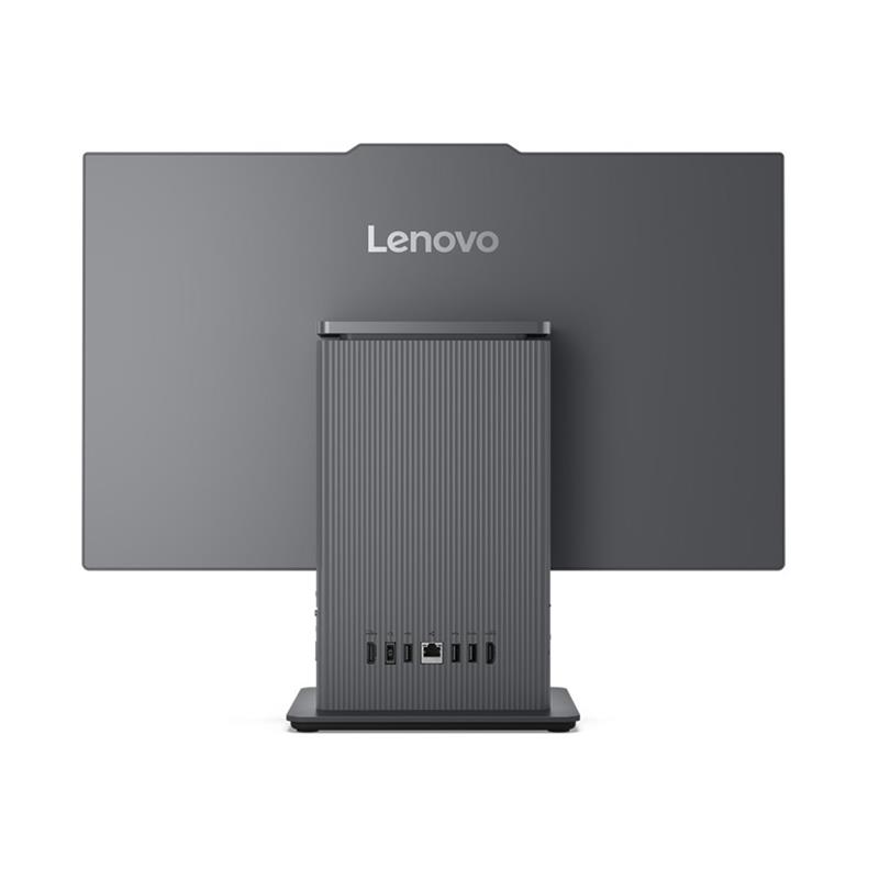 Lenovo IdeaCentre AIO 24IRH9 Intel i3-1315U 8GB 1TB-SSD 23.8"FHD IPS IntelUHD Win11Home Luna Grey 