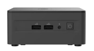ASUS NUC/ 12 Pro (NUC12WSKi5)/ Mini/ i5-1240P/ bez RAM/ Iris Xe/ bez OS/ 3R 