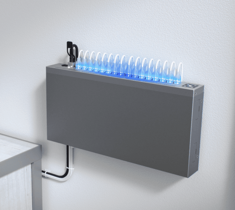 Ubiquiti UniFi switch Gen2 USW-PRO-MAX-16-POE Layer3  12x 1Gbps 4x 2,5Gbps + 2x SFP+  POE++ (180W)  