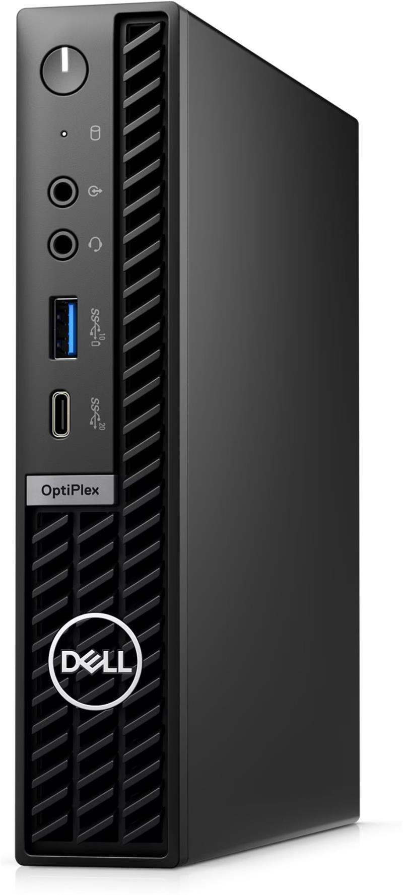 DELL OptiPlex 7020 Micro Plus /i5-14500/16GB/512GB SSD/vPro/WLAN/W11Pro/3Y PrSpt 
