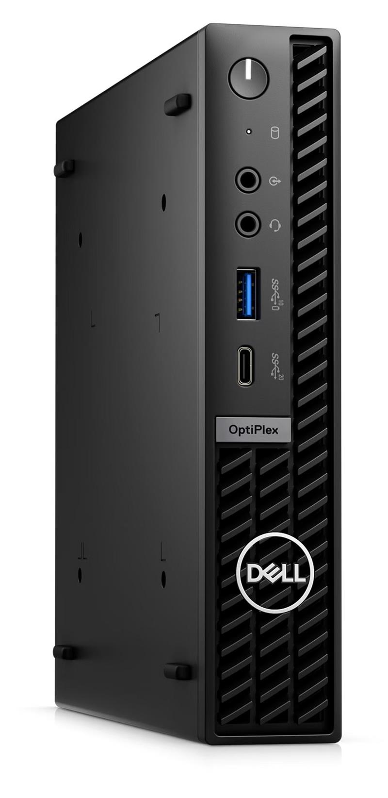 DELL OptiPlex 7020 Micro Plus /i7-14700/16GB/512GB SSD/vPro/WLAN/W11Pro/3Y PrSpt 