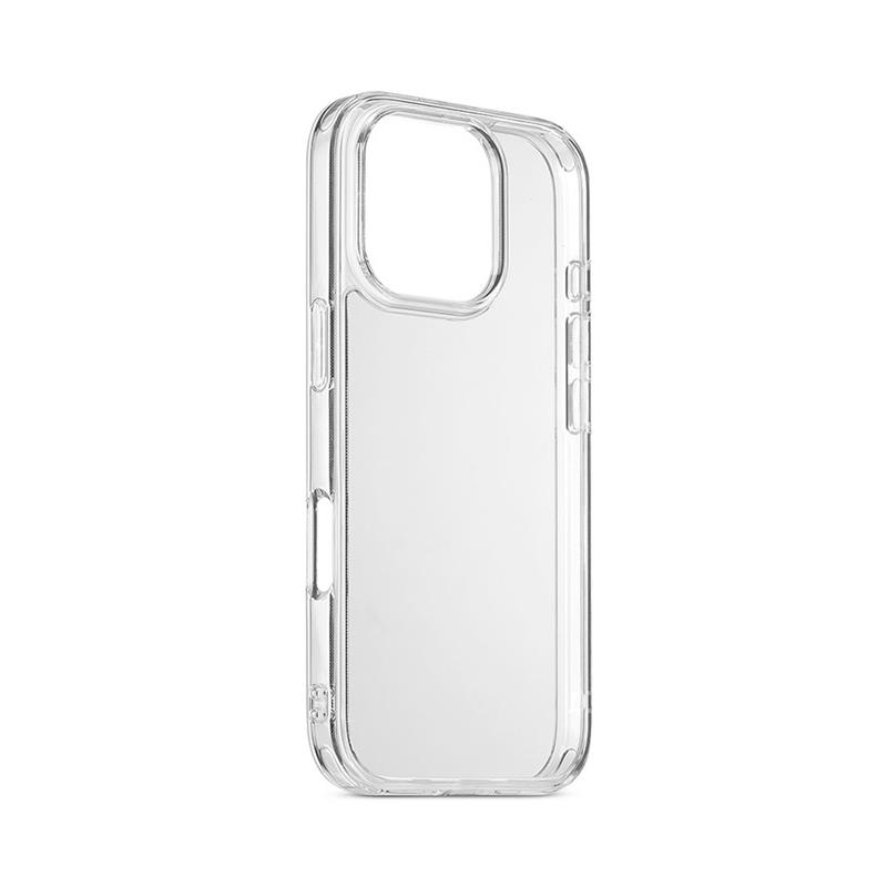 Aiino - Glassy Case for iPhone 16 Pro 