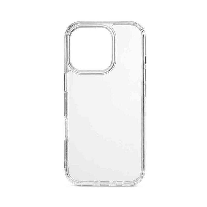Aiino - Glassy Case for iPhone 16 Pro 