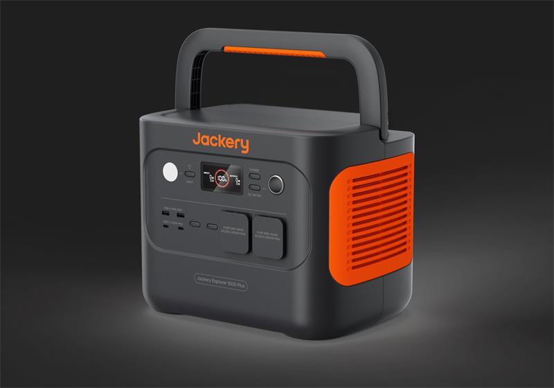 Jackery Explorer 1000Plus EU 