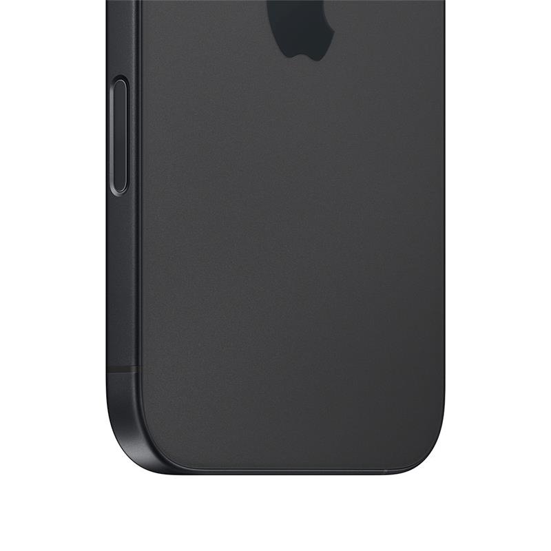 iPhone 16 Plus 128 GB čierna 