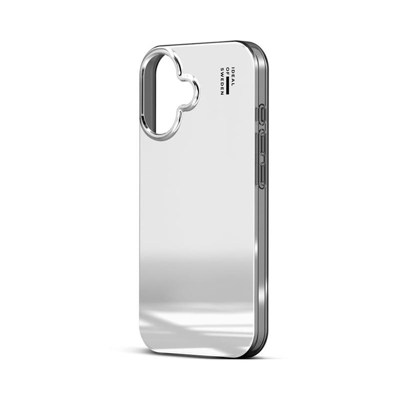 iDeal Mirror Case MagSafe iPhone 16 Mirror 