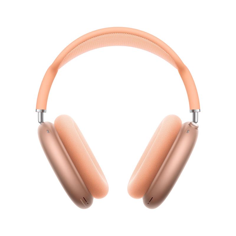 Apple AirPods Max - Oranžové *Rozbalený* 